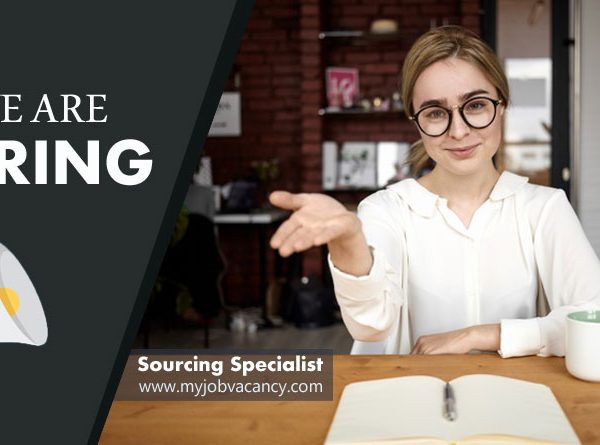 Sourcing Specialist job vacancies