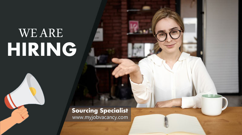 Sourcing Specialist job vacancies
