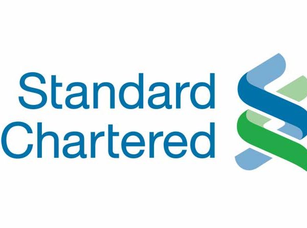 Standard Chartered job vacancies