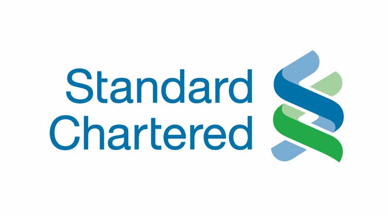 Standard Chartered job vacancies