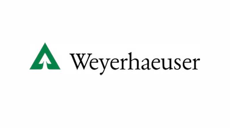 Weyerhaeuser latest job vacancies