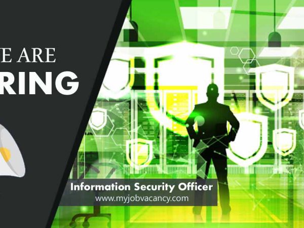 Information Security Officer jobs