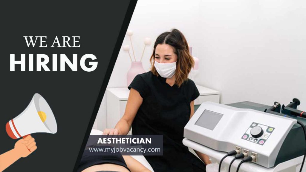 Aesthetician Jobs In Scottsdale Az