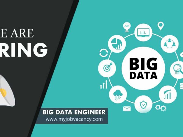 Big Data Engineer jobs