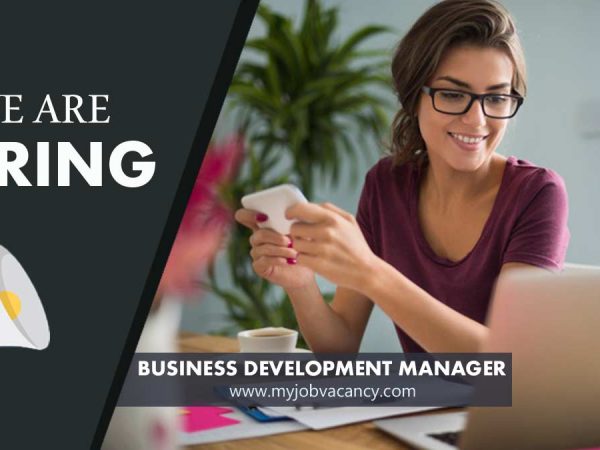Business Development Manager jobs