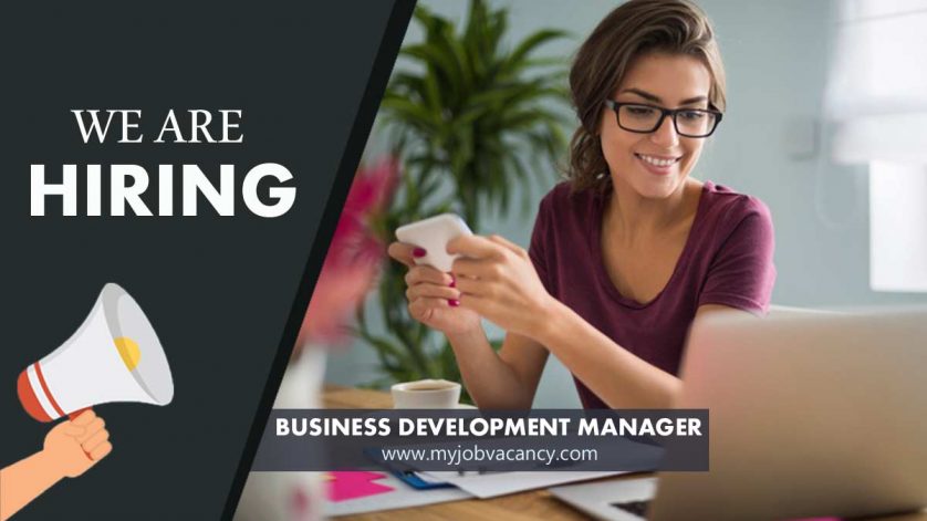 Business Development Manager jobs