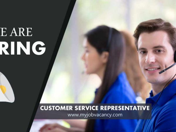Customer Service Representative jobs