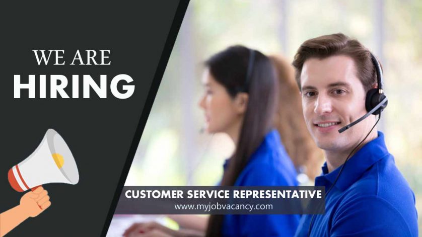 Customer Service Representative jobs