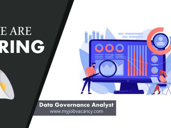 Data Governance Analyst jobs