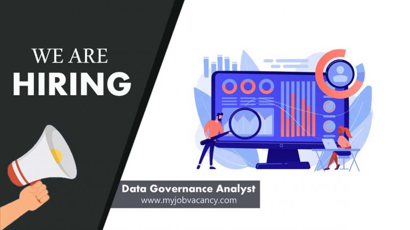 Data Governance Analyst jobs