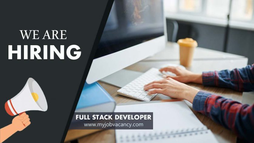 Full Stack Developer jobs
