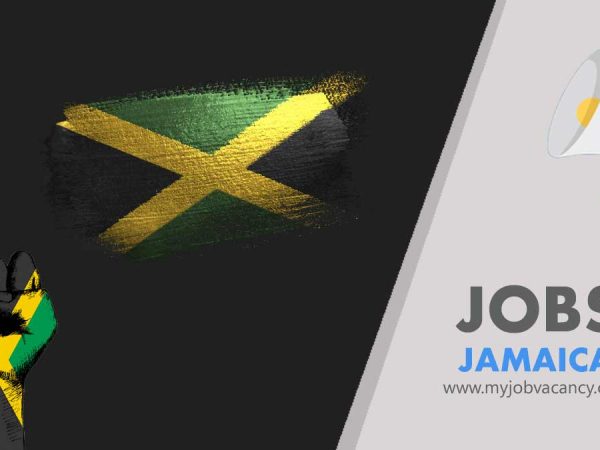 Jamaica latest job vacancies