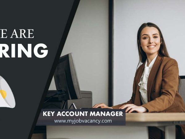 Key Account Manager jobs