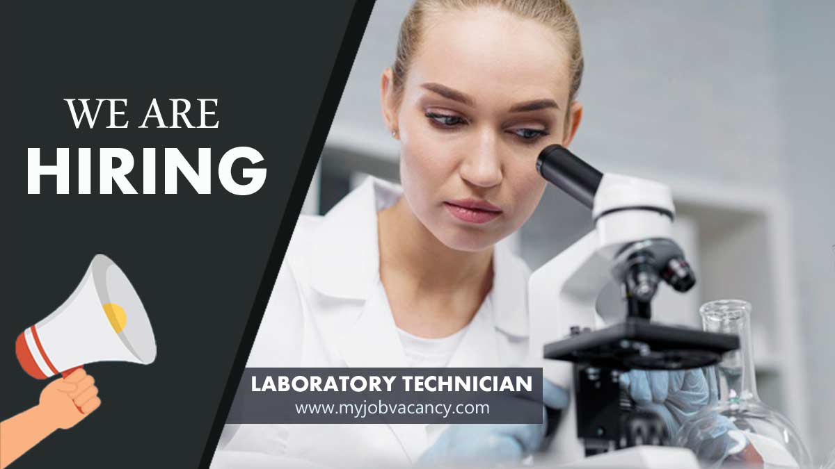 laboratory-technician-job-vacancy-my-job-vacancy-offers-latest-jobs