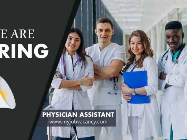 Physician Assistant job vacancy