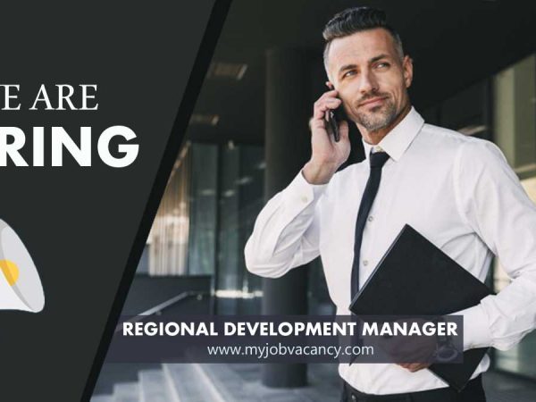 Regional Development Manager jobs