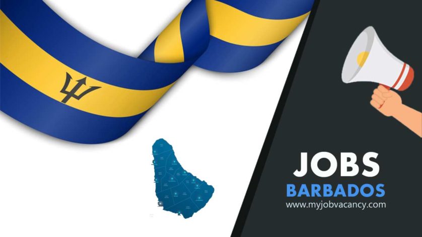 Barbados latest job vacancies
