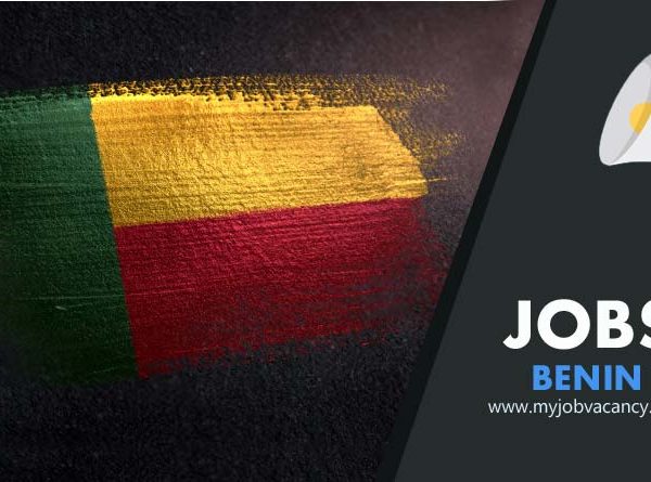 Benin job vacancies