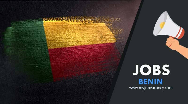 Benin job vacancies