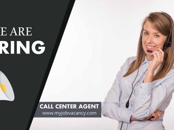 Call Center Agent jobs