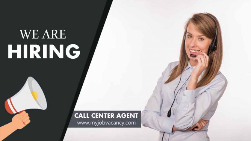 Call Center Agent jobs