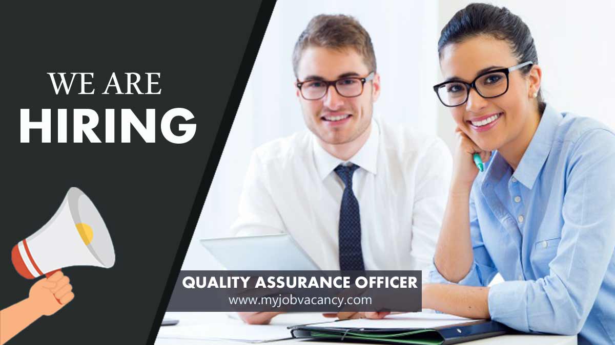 Quality assurance jobs in washington state
