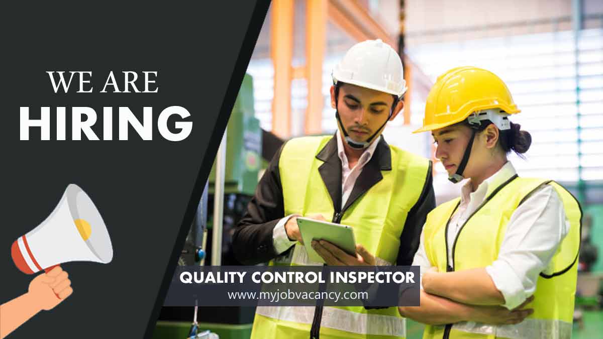 Quality control inspector jobs in miami florida