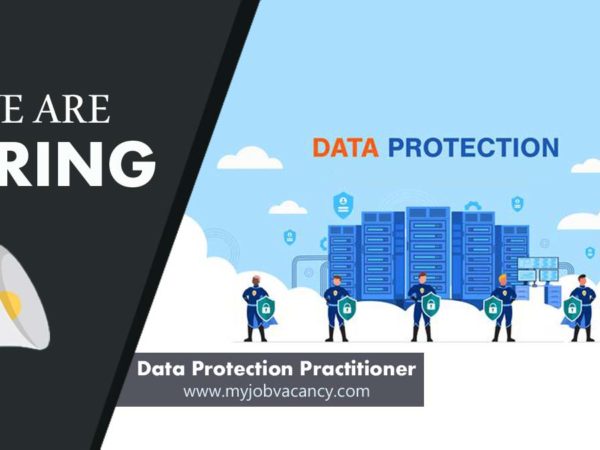 Data Protection Practitioner jobs