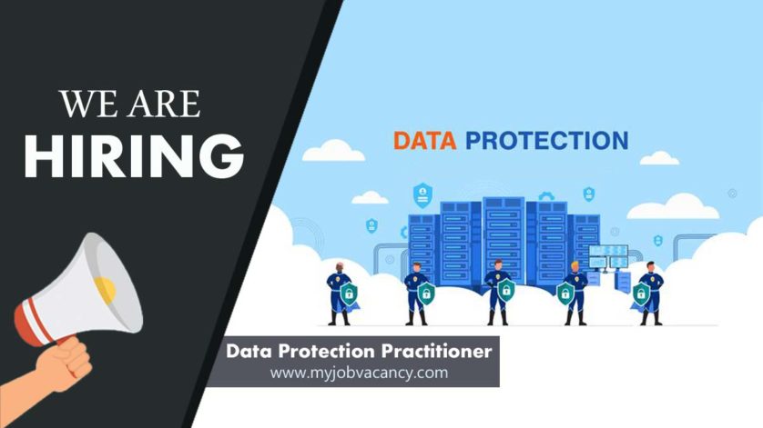 Data Protection Practitioner jobs