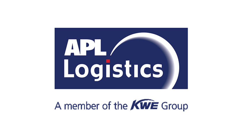 APL Logistics job vacancy