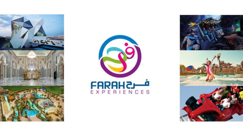 Farah Experiences job vacancy