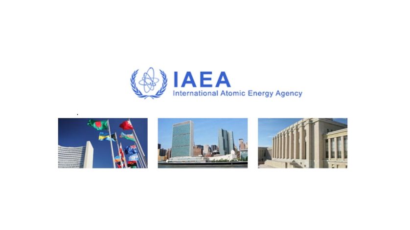 IAEA latest job vacancies