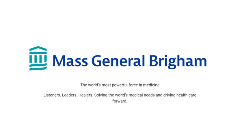 Mass General Brigham jobs