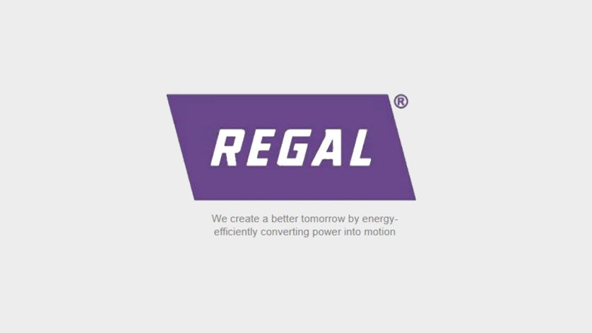 Regal Beloit Corporation jobs