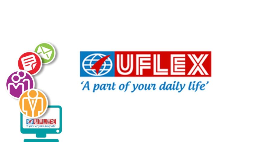 UFlex Ltd latest jobs