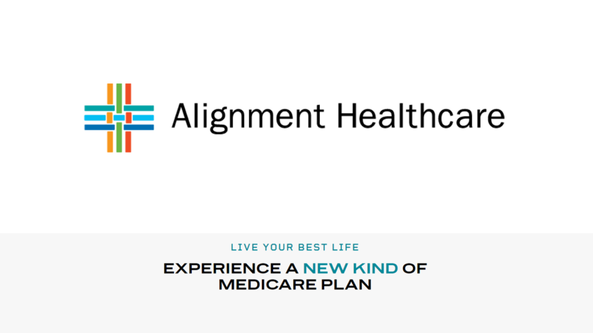 alignment healthcare job vacancy