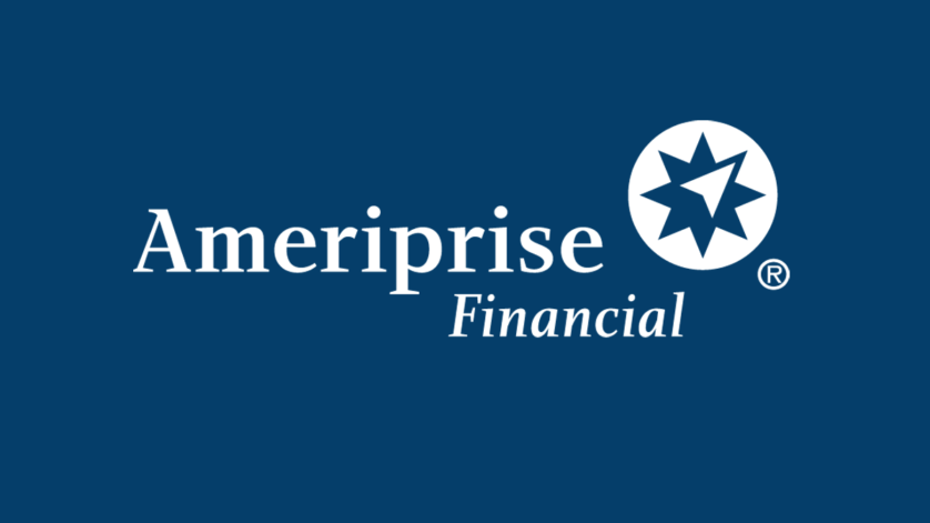 Ameriprise Financial job vacancy