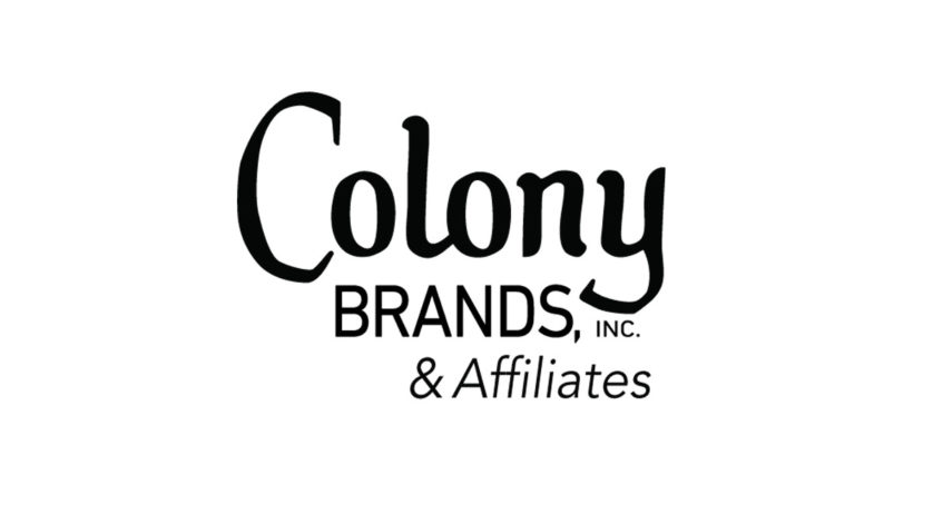 Colony Brands job vacancy