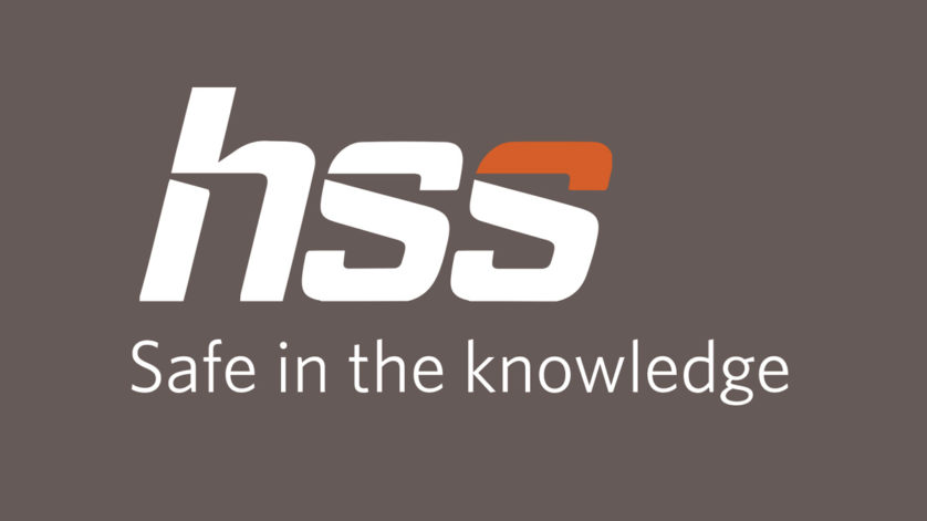 HSS latest job vacancy