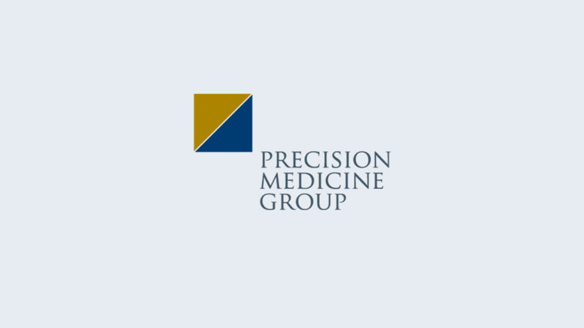 Precision Medicine Group jobs