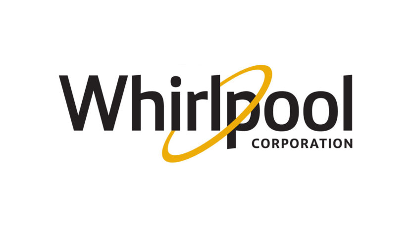 Whirlpool Corporation job vacancy