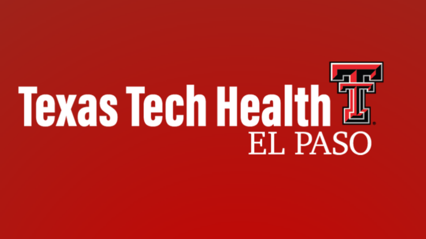 TTUHSC El Paso latest job vacancy